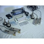 Cân Sàn DIGI - 166 (DIGI - JAPAN), Can San  DIGI - 166   DIGI - JAPAN  - image2